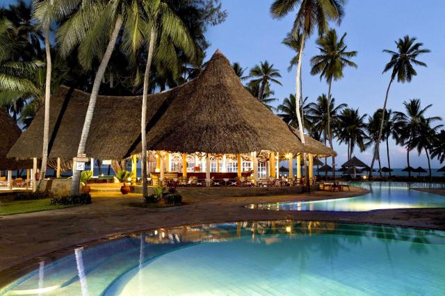 Neptune Paradise Beach Resort & Spa
