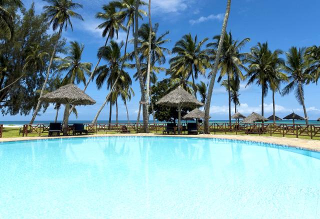 Neptune Paradise Beach Resort & Spa