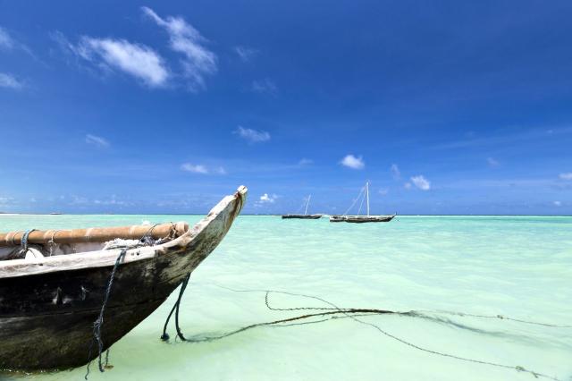 Neptune Paradise Beach Resort & Spa