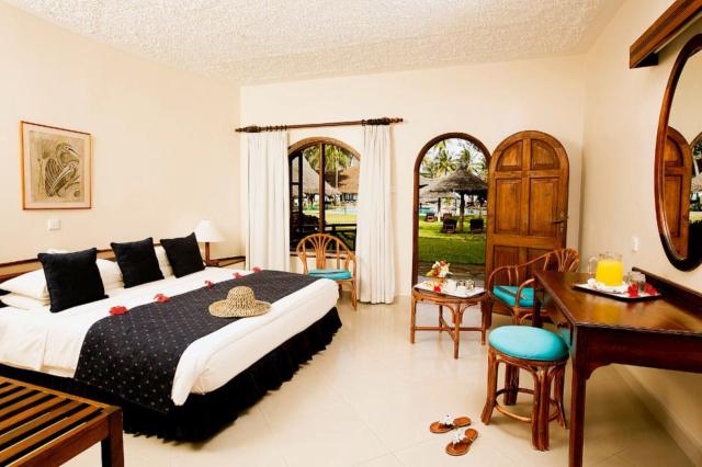 Neptune Paradise Beach Resort & Spa
