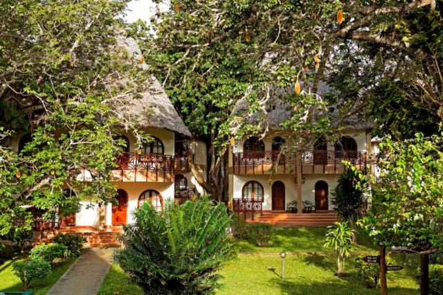 Neptune Paradise Beach Resort & Spa