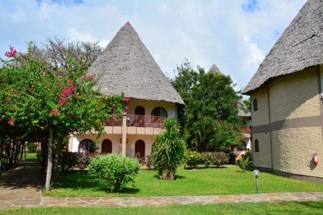 Neptune Paradise Beach Resort & Spa