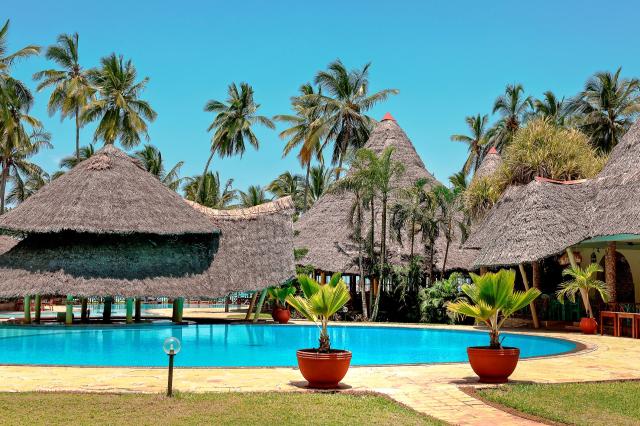 Neptune Paradise Beach Resort & Spa