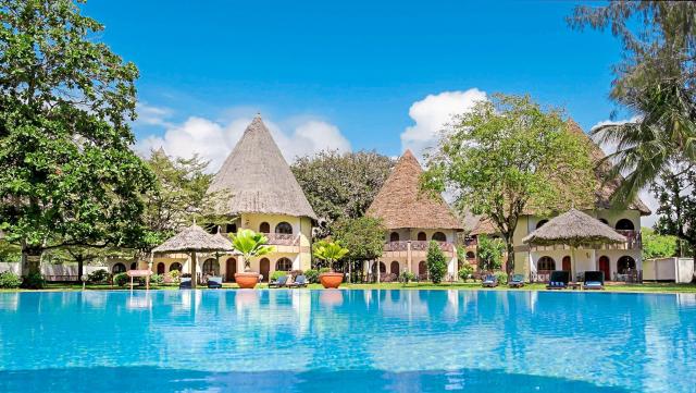 Neptune Paradise Beach Resort & Spa