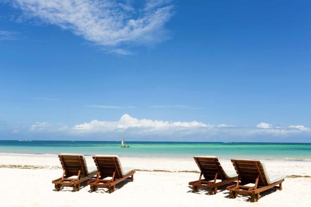 Neptune Paradise Beach Resort & Spa