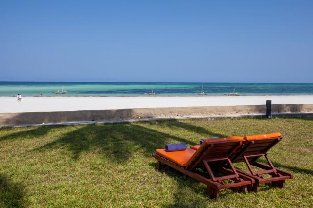 Neptune Paradise Beach Resort & Spa