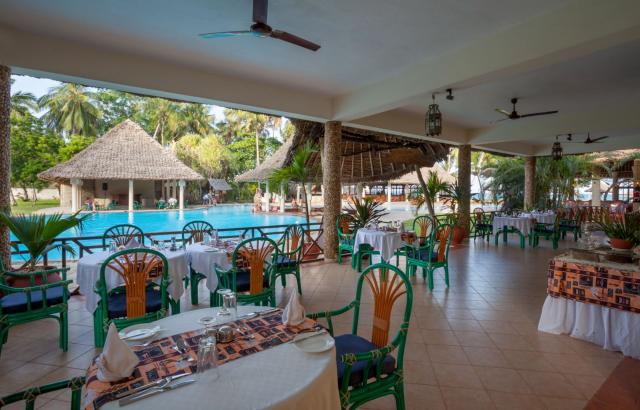 Neptune Paradise Beach Resort & Spa