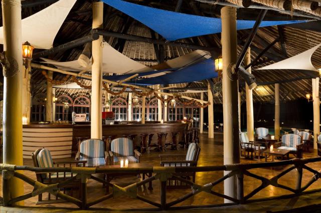 Neptune Paradise Beach Resort & Spa