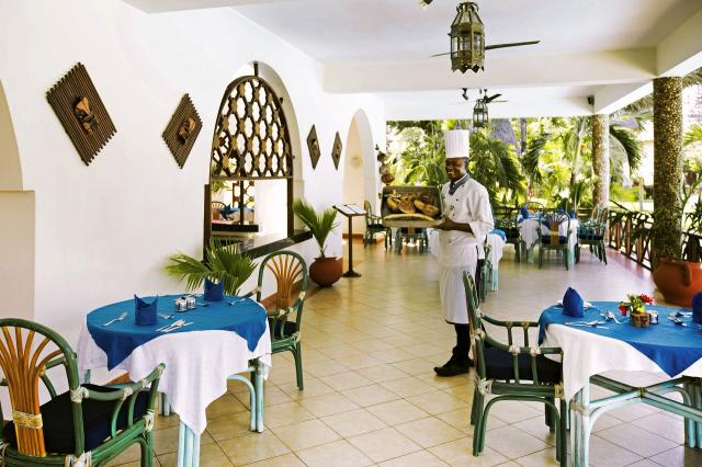 Neptune Paradise Beach Resort & Spa