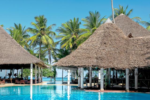 Neptune Village Beach Resort & Spa