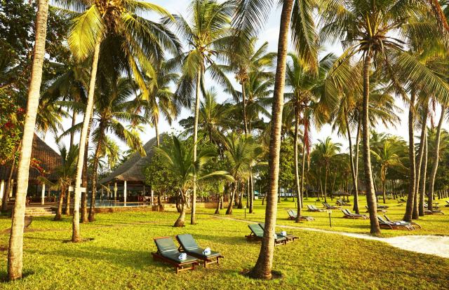 Neptune Village Beach Resort & Spa