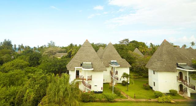 Neptune Village Beach Resort & Spa