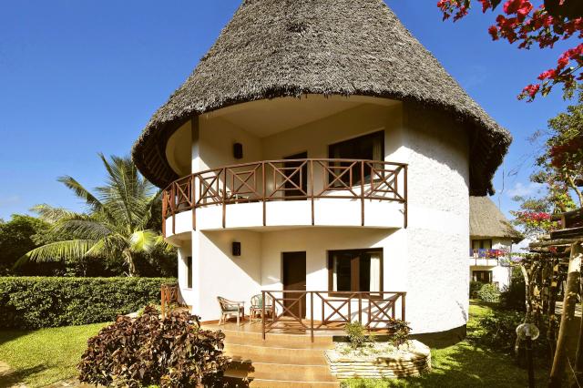 Neptune Village Beach Resort & Spa