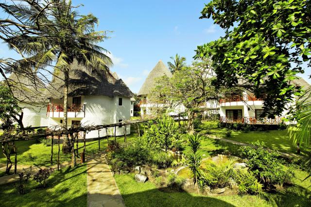 Neptune Village Beach Resort & Spa