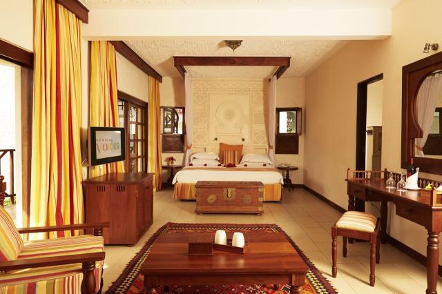 Neptune Village Beach Resort & Spa