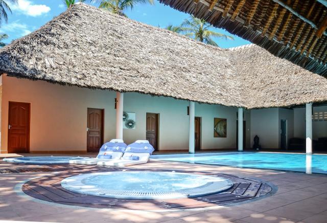 Neptune Village Beach Resort & Spa