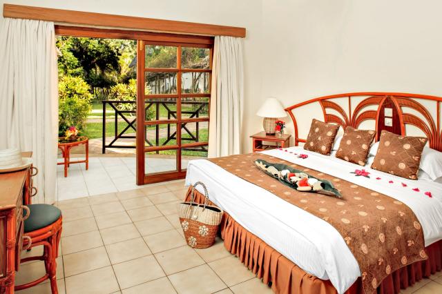 Neptune Village Beach Resort & Spa