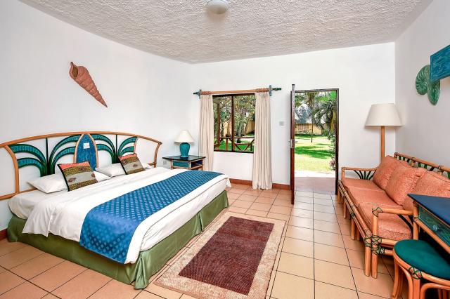 Neptune Village Beach Resort & Spa