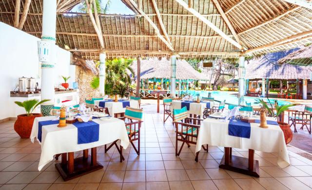 Neptune Village Beach Resort & Spa