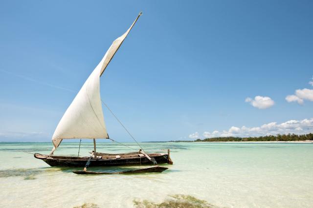 Neptune Village Beach Resort & Spa