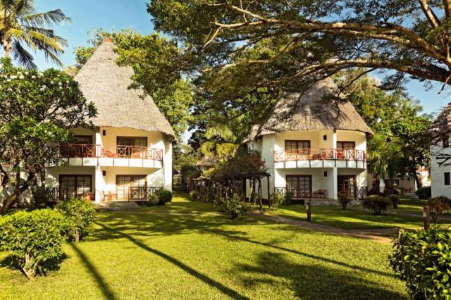 Neptune Village Beach Resort & Spa