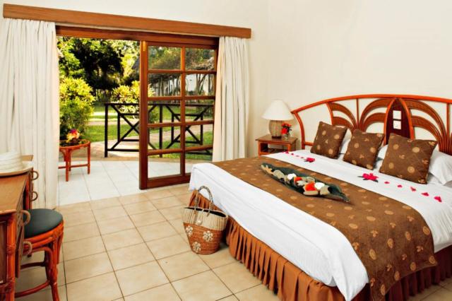 Neptune Village Beach Resort & Spa