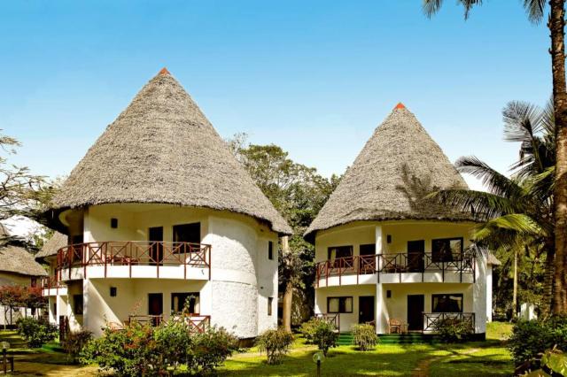 Neptune Village Beach Resort & Spa