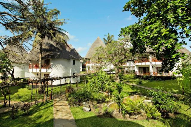 Neptune Village Beach Resort & Spa