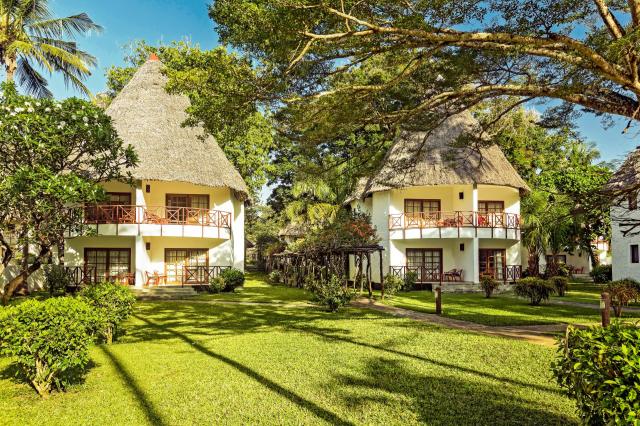 Neptune Village Beach Resort & Spa