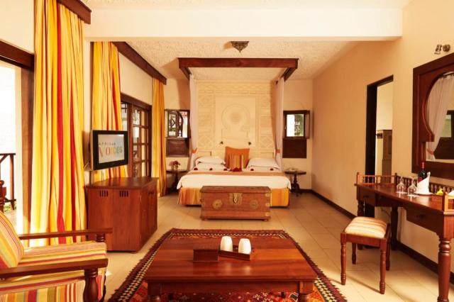 Neptune Village Beach Resort & Spa