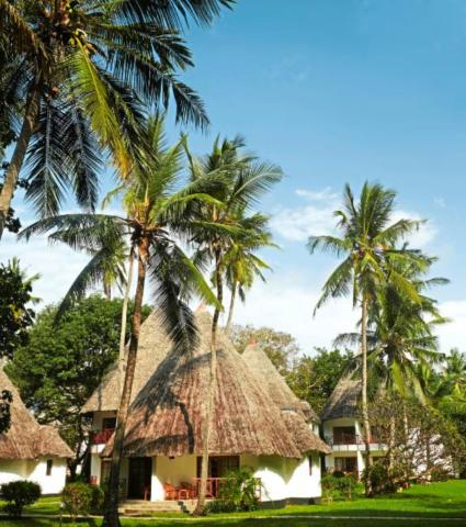 Neptune Village Beach Resort & Spa