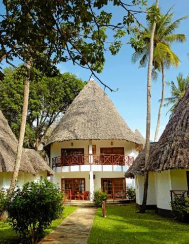 Neptune Village Beach Resort & Spa