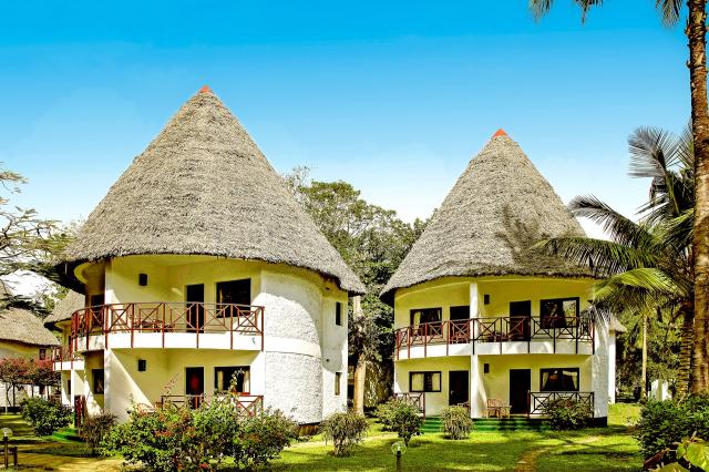 Neptune Village Beach Resort & Spa
