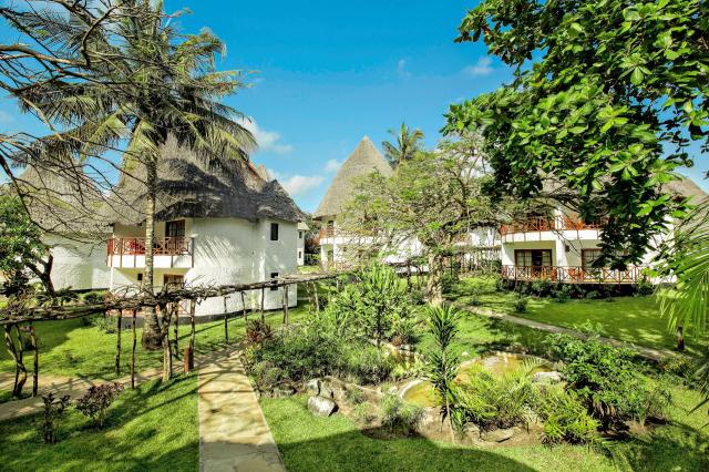 Neptune Village Beach Resort & Spa