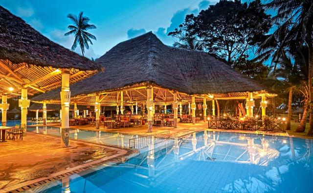 Neptune Village Beach Resort & Spa