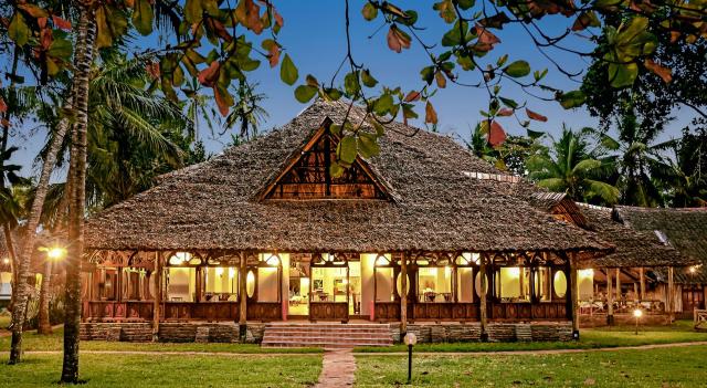 Neptune Village Beach Resort & Spa