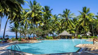 Serena Beach Resort & Spa