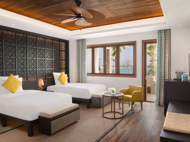Banana Island Resort Doha by Anantara