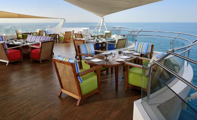 Banana Island Resort Doha by Anantara