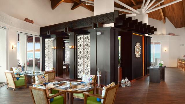 Banana Island Resort Doha by Anantara