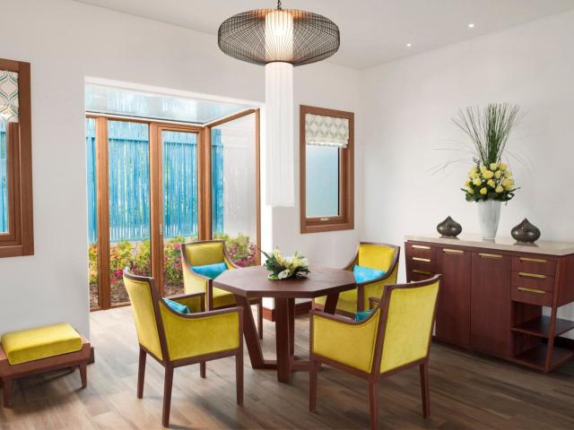 Banana Island Resort Doha by Anantara