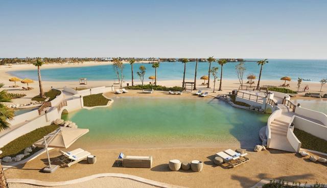 Banana Island Resort Doha by Anantara