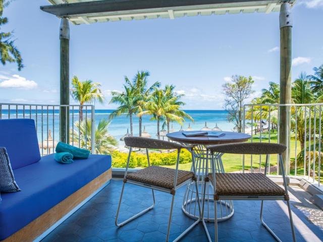 Victoria Beachcomber Resort & Spa