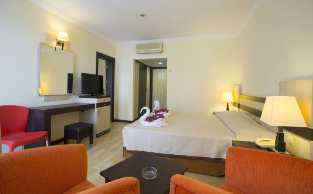 Orfeus Park Hotel