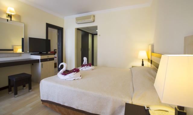 Orfeus Park Hotel