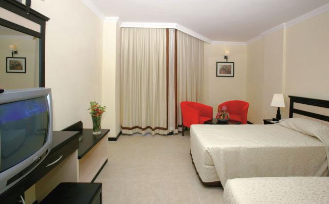 Orfeus Park Hotel