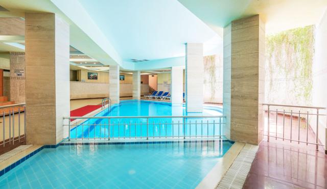 Orfeus Park Hotel