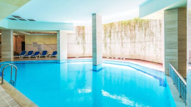Orfeus Park Hotel