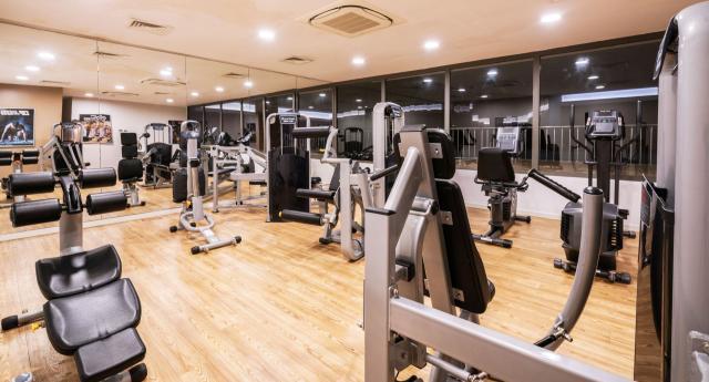 Orfeus Park Hotel