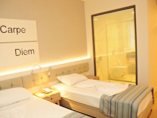 Orfeus Park Hotel